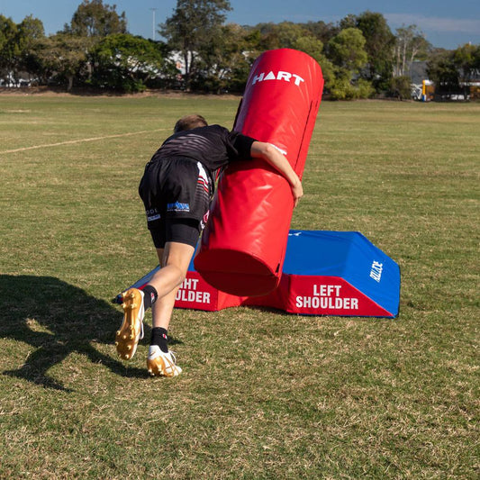 Why The Tackle is Where Rugby is Won and Lost