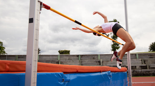 Which High Jump Mat To Choose