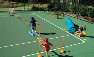 10 Products For Obstacle Courses