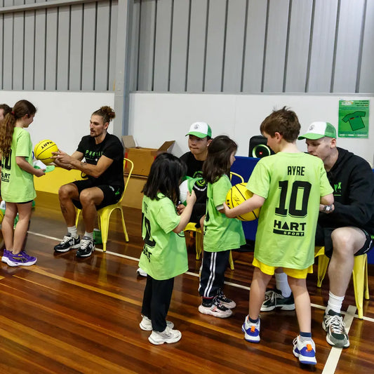 Sporting Schools Funding: How Australian Schools Can Get Kids Active