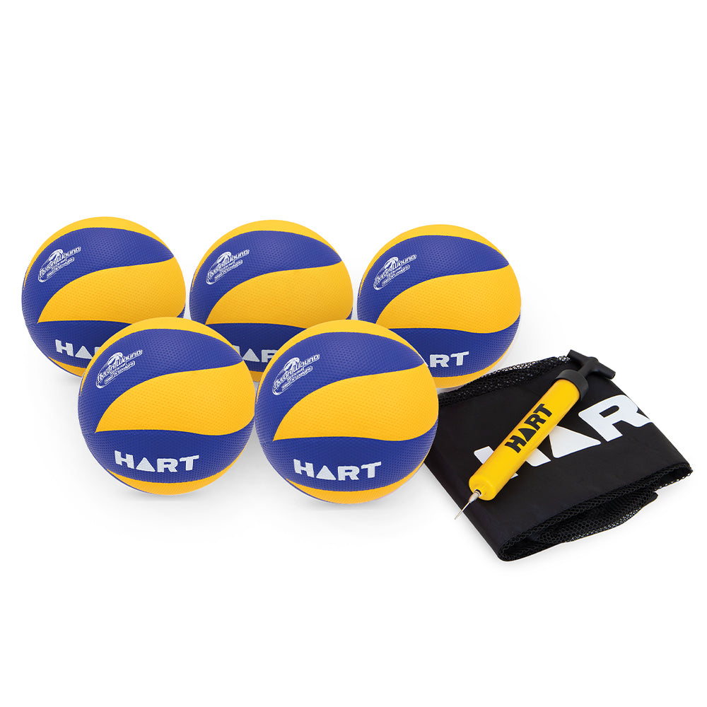 Volleyball Packs