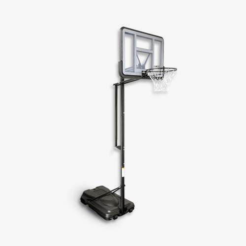 Basketball Towers