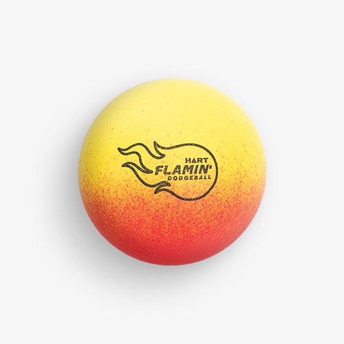 Active Play Balls