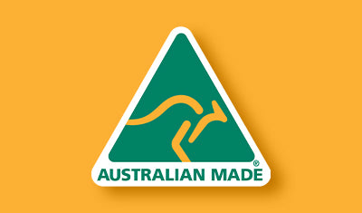 Australian Made Range