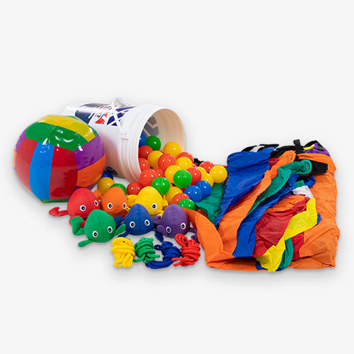 Active Play Kits