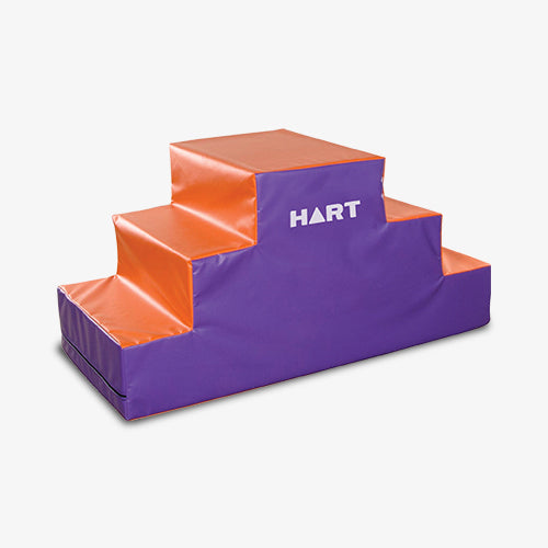 Foam Steps & Ramps