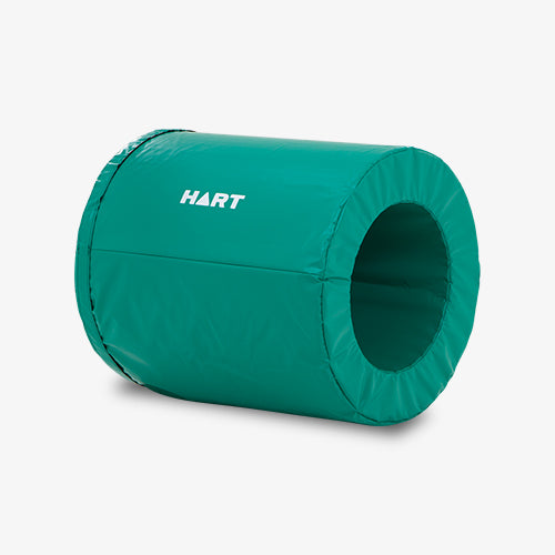 Foam Tunnels & Cylinders