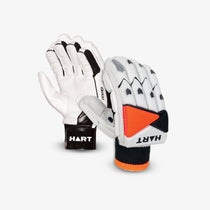 Batting Gloves & Pads