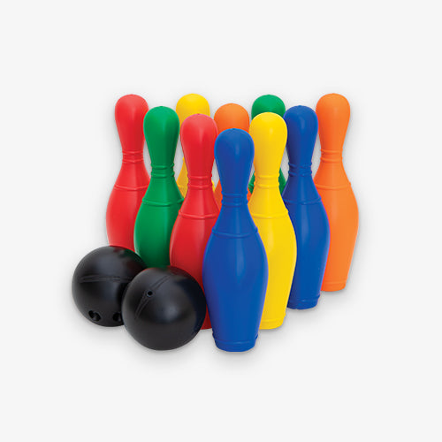 Target Games