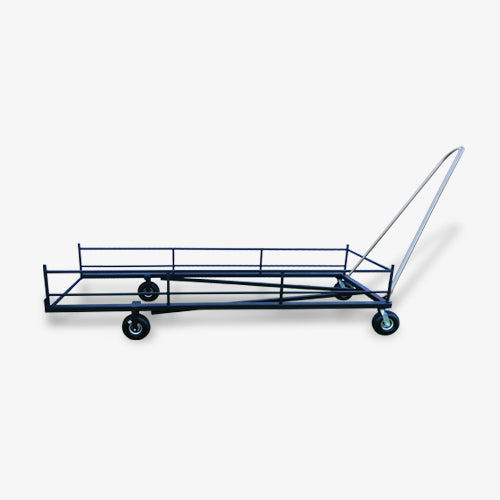 Athletics Trolleys & Carts