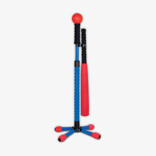 Modified Baseball, Softball & T-ball