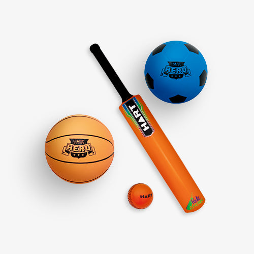 Modified Sports