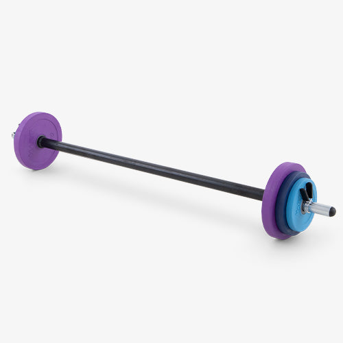 Pump & Step