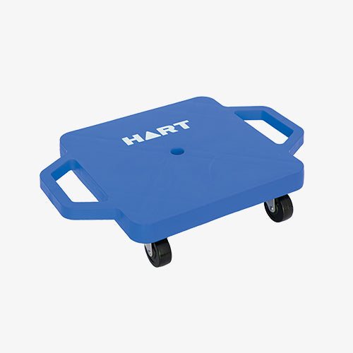 Scooter Boards Games