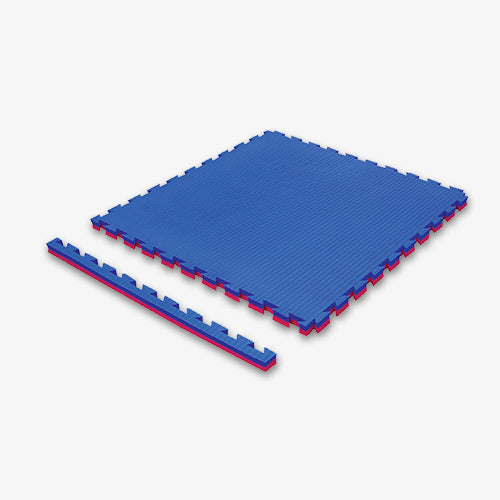Interlock Mats