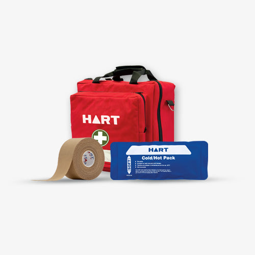 First Aid