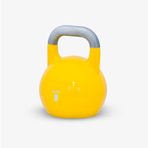 Kettlebells