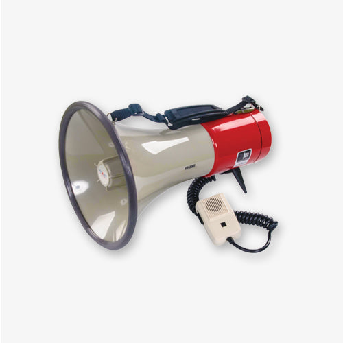 Loud Hailers