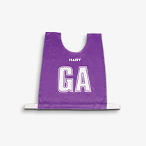 Netball Bibs