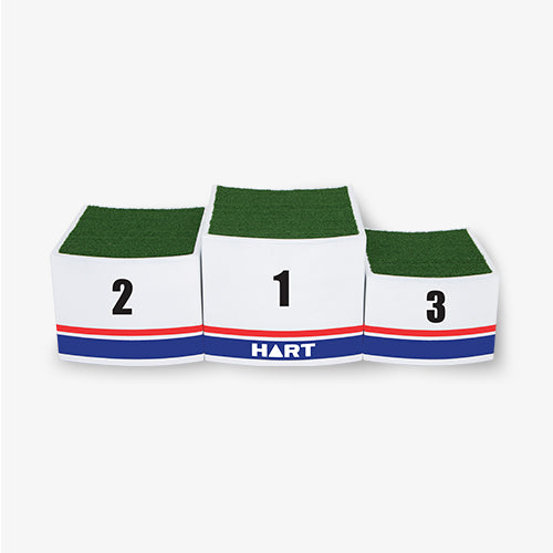 Podiums