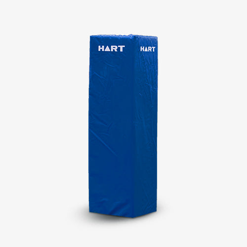 Rugby Post, Pads