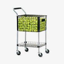 Tennis Carts & Racks