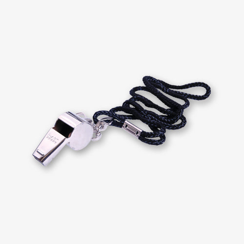Whistles