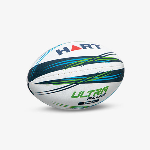 Touch, Tag & Gridiron