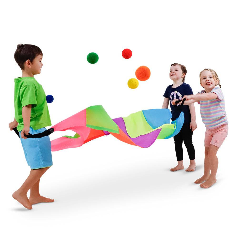 Parachute Related Product