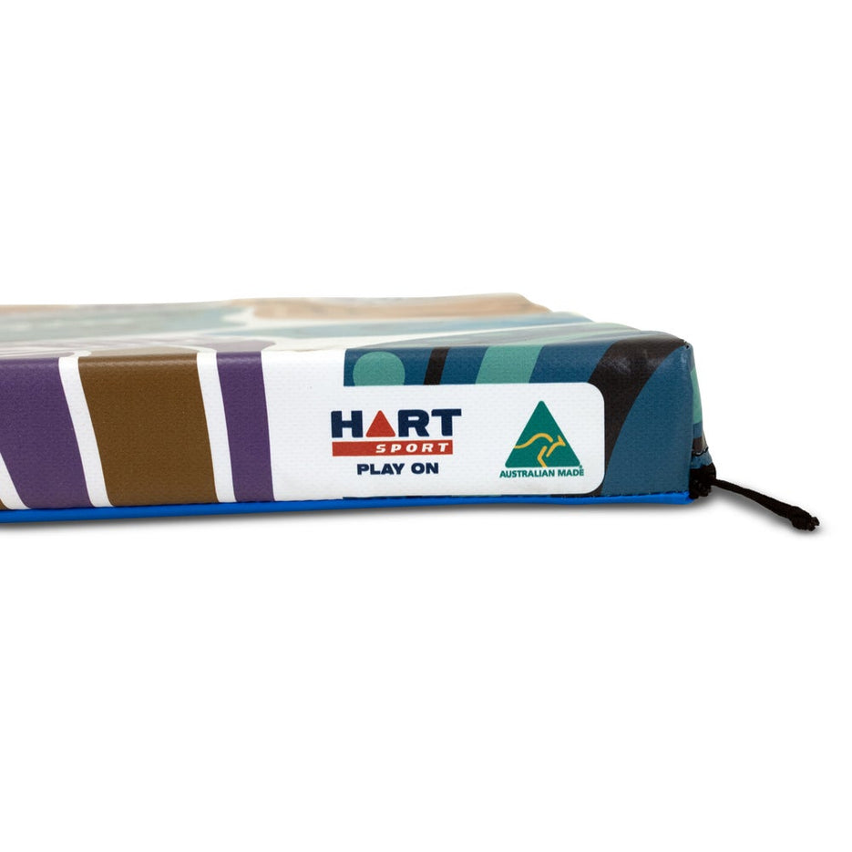 Hart Square Mat HART Gym Mats| Mats for Gymnastics