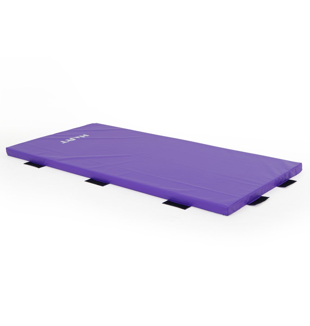 HART Gym Mat - Joining Ends and Sides