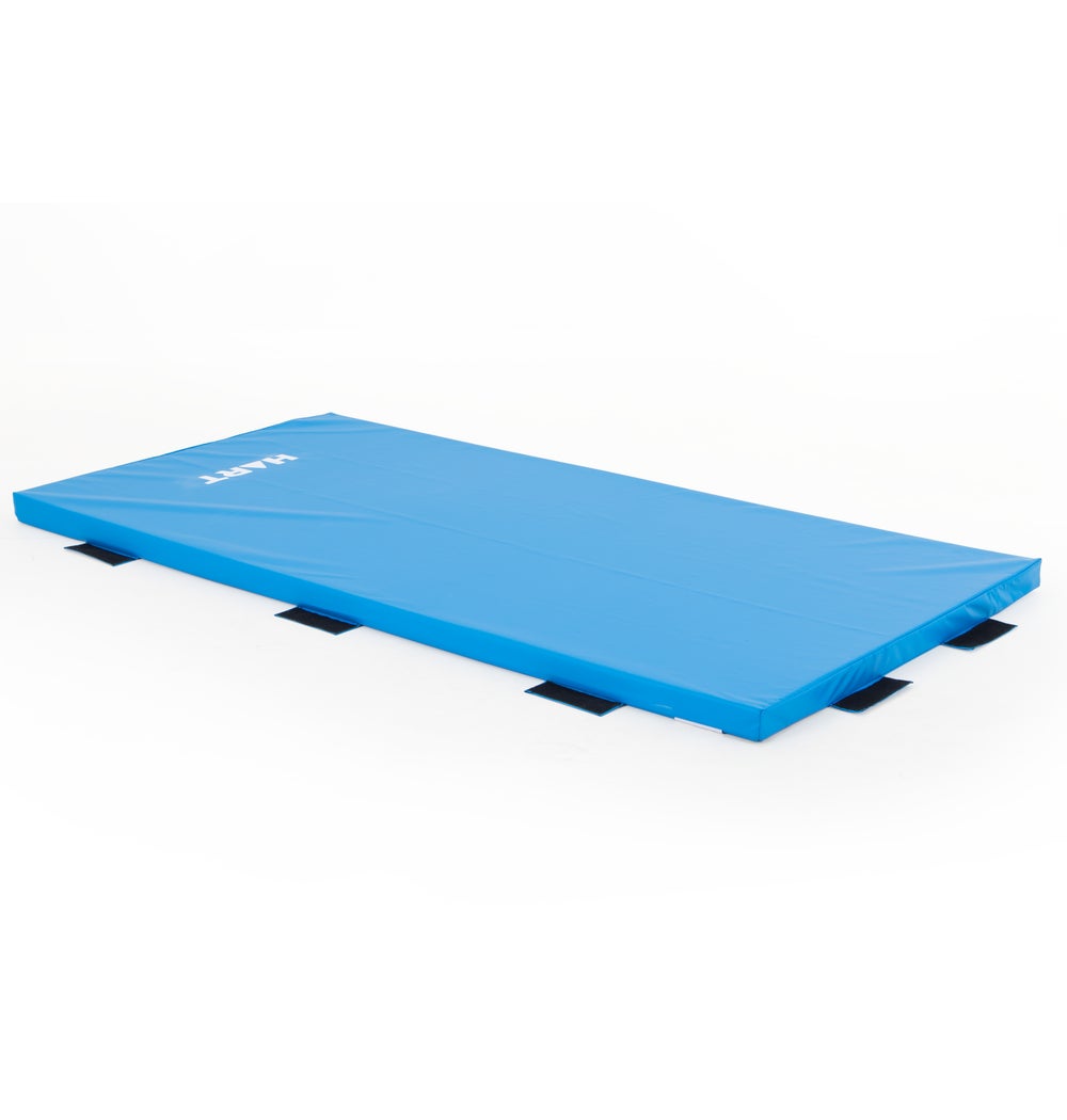 HART Gym Mat - Joining Ends and Sides