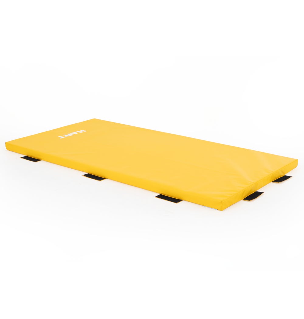 HART Gym Mat - Joining Ends and Sides