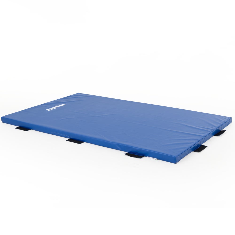 HART Gym Mat - Joining Ends and Sides
