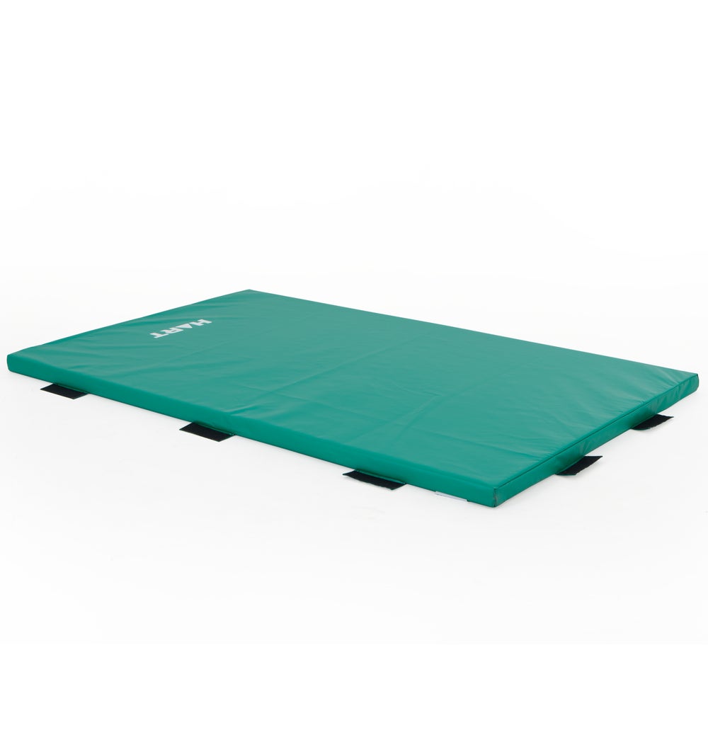HART Gym Mat - Joining Ends and Sides