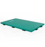 HART Gym Mat - Joining Ends and Sides - HART Sport