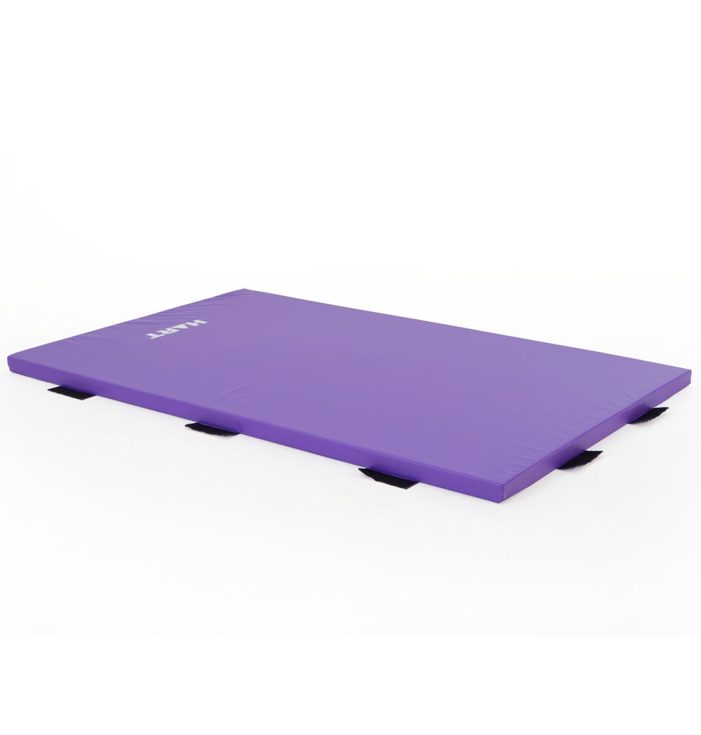HART Gym Mat - Joining Ends and Sides