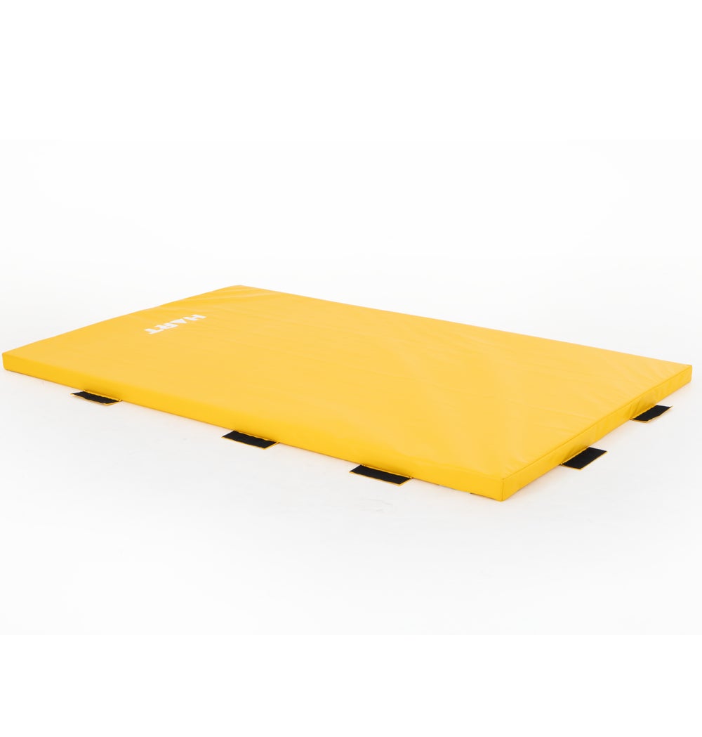 HART Gym Mat - Joining Ends and Sides