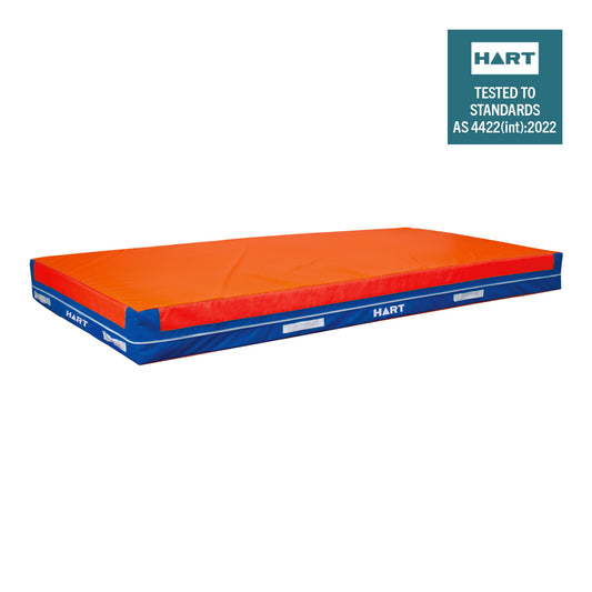 HART Quick Release Air Mat - Large 360 x 175 x 30cm - HART Sport