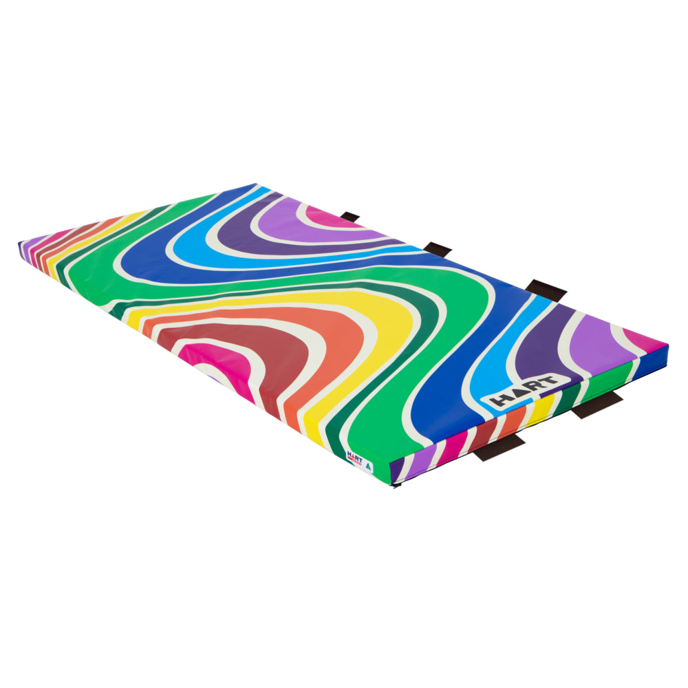 HART Funky Mat Joining Ends & Sides