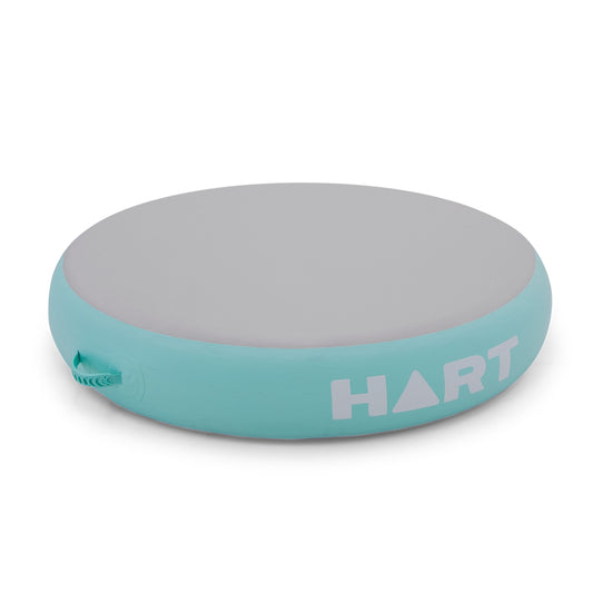 HART Air Spot 100cm x 20cm Mint Green/Grey - HART Sport