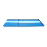 HART GymStart Cartwheel Folding Mat