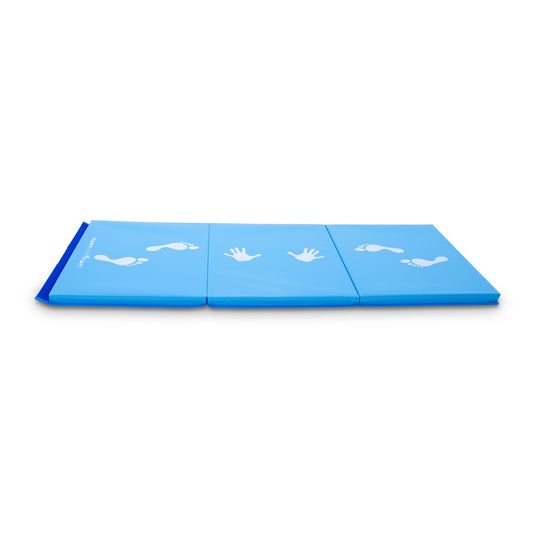 HART GymStart Cartwheel Folding Mat