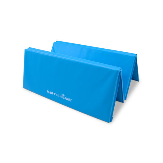 HART GymStart Folding Mats