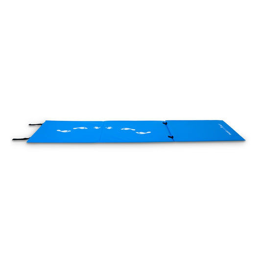 HART GymStart Handstand Mat