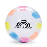 HART Rainbow Hockey Ball