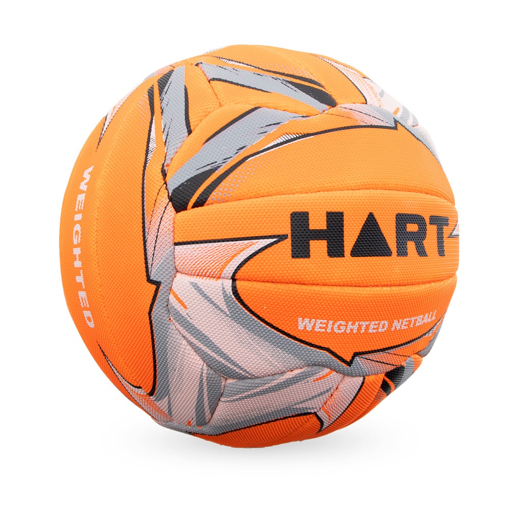 HART Weighted Netball - HART Sport