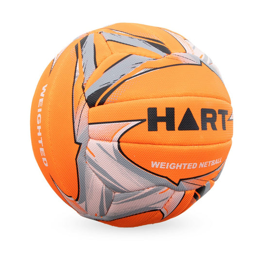 HART Weighted Netball - HART Sport