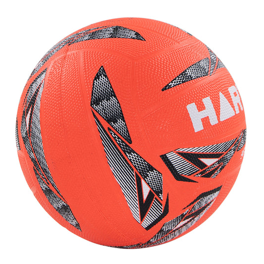 HART Intercept Moulded Netball Size 5 - HART Sport