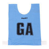 HART Mock Mesh Netball Bibs